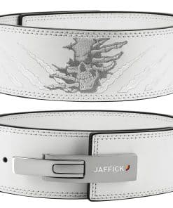 Cinturón de Levantamiento de Palanca Jaffick - Potencia de