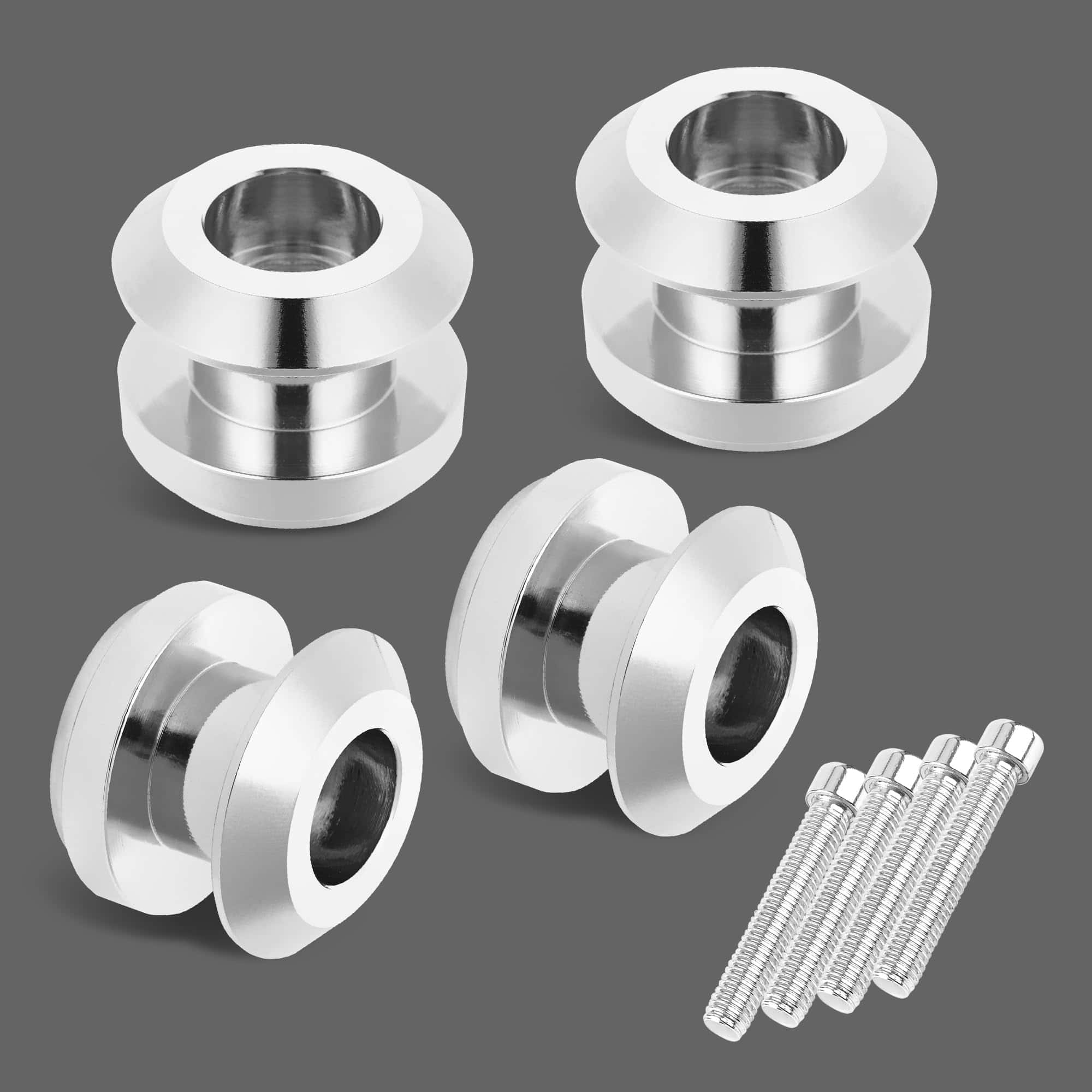 Conjunto de Botones de Bungee KAMIYONG para Soporte de - Imagen 7