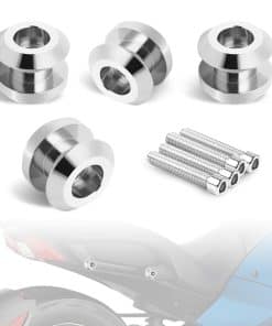 Conjunto de Botones de Bungee KAMIYONG para Soporte de