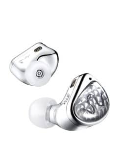 Audífonos con cable EarAcoustic STA-Hi End, Diafragma de