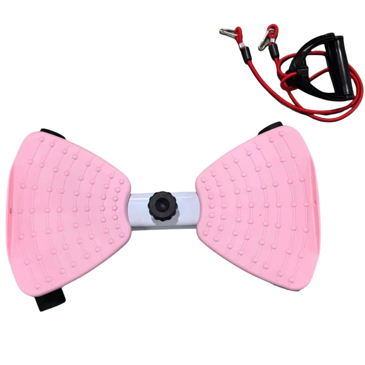 Tablero de torsión de ejercicio deportivo, torcedor de