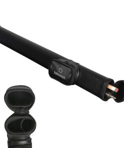 Estuches de Billar HomeSeason Expert, Conjunto de 1/2