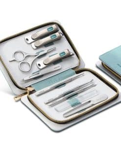 Juegos de manicura con estampado de moda MR.GREEN Set