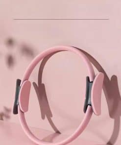 Anillo de Ejercicio Pilates JDHTMTCBGX, 37cm/14.6 pulgadas