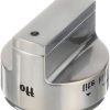Perillas para Estufa XinM W11101439 Compatible con Estufa
