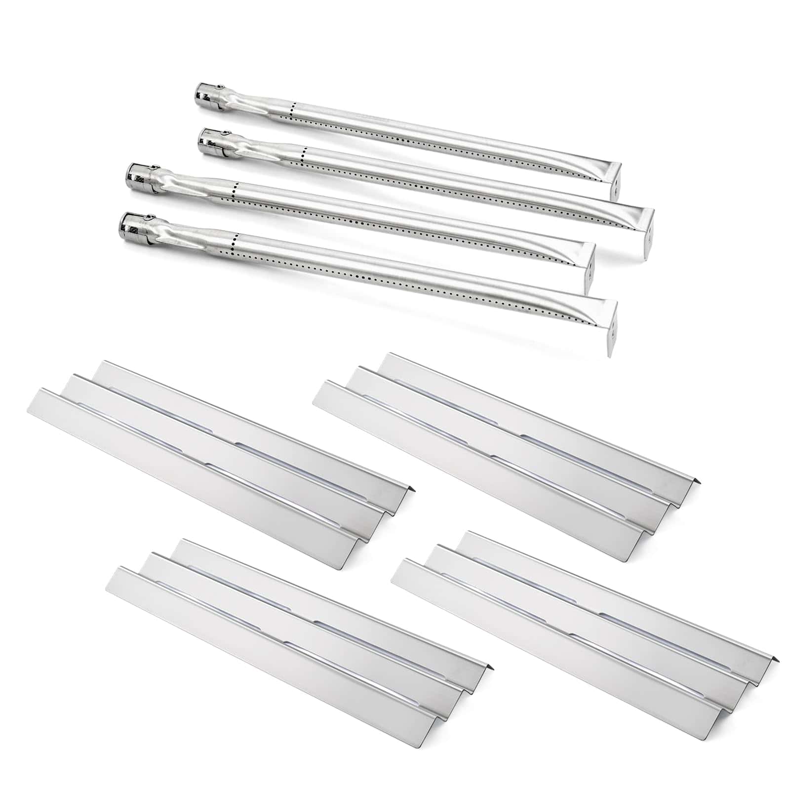 Piezas de Repuesto para parrillas RuiTEERS para parrillas