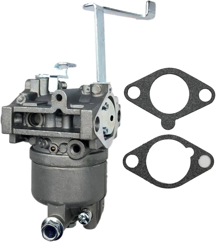 Carburador Compatible con Generador de Gas RD905712A - Imagen 6