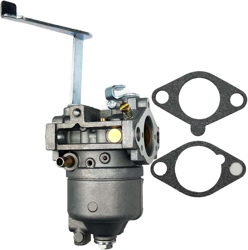 Carburador Compatible con Generador de Gas RD905712A - Imagen 5