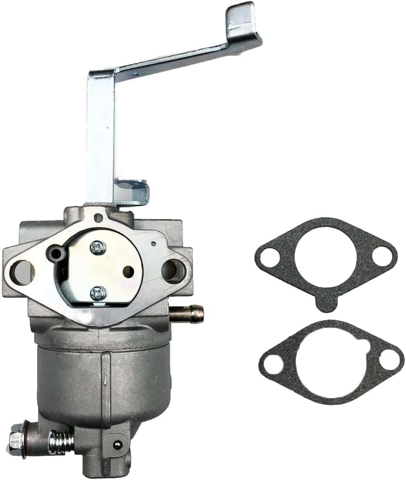 Carburador Compatible con Generador de Gas RD905712A - Imagen 3