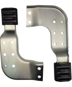 Soporte de Capó Izquierdo y Derecho para Peterbilt 389 131