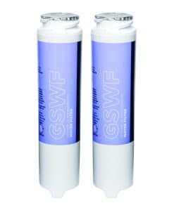 Filtro de Agua de Repuesto GSWF para Fabricante -ete de 2)