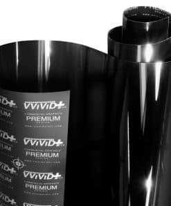 Película de Vinilo Premium de Envoltura de Coche Ultra