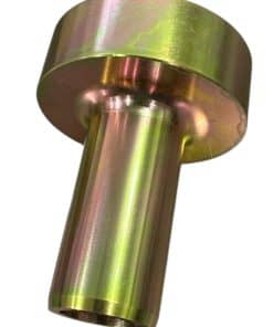 Herramienta de instalación de empuje de sellos de