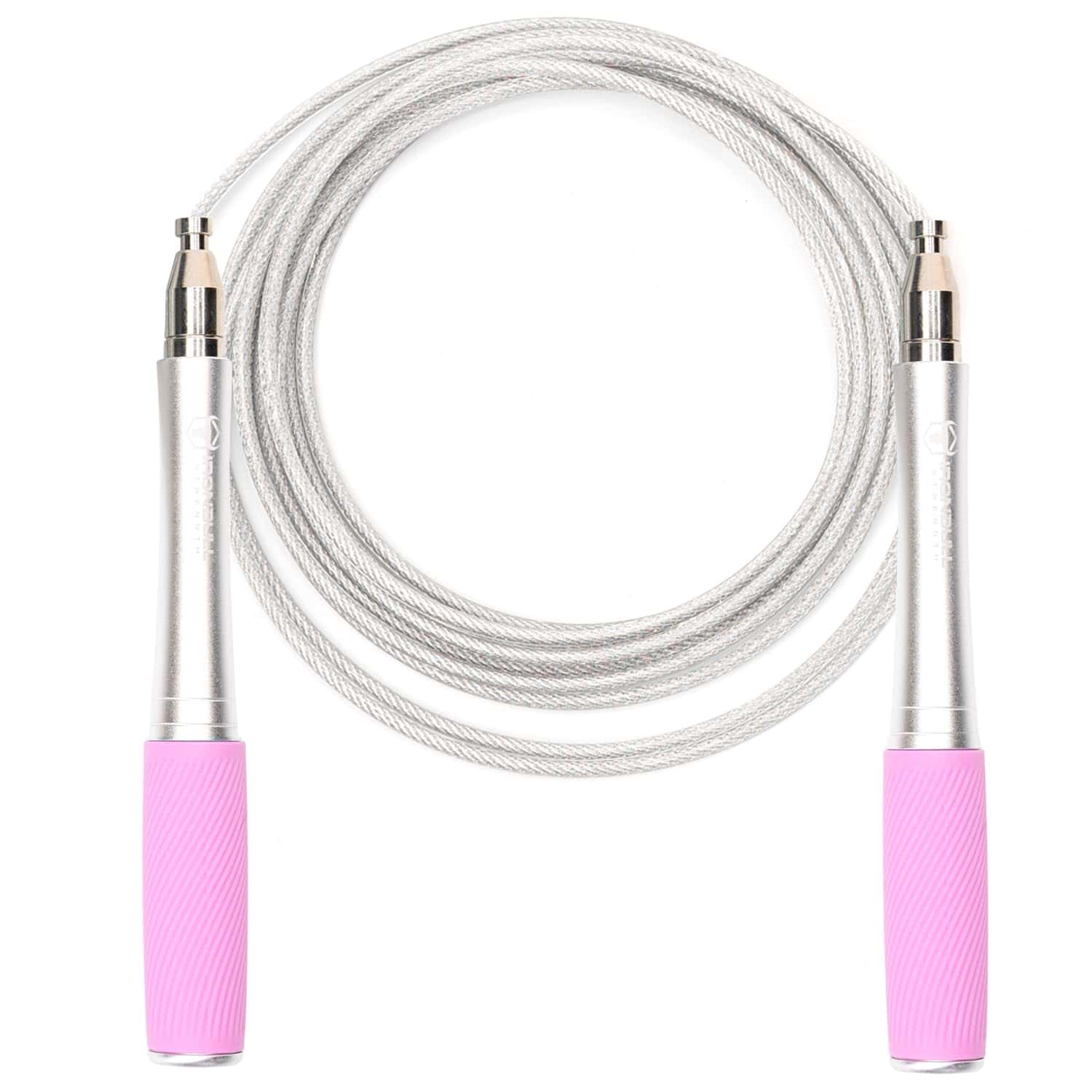 Cuerda para Saltar para Hombres y Mujeres - -Rosa