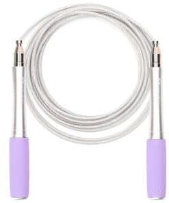 Cuerda de Saltar para Hombres y Mujeres - Ultra Rápida,