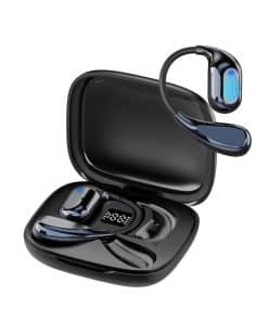 Auriculares de Traducción, Auriculares Traductores de IA en