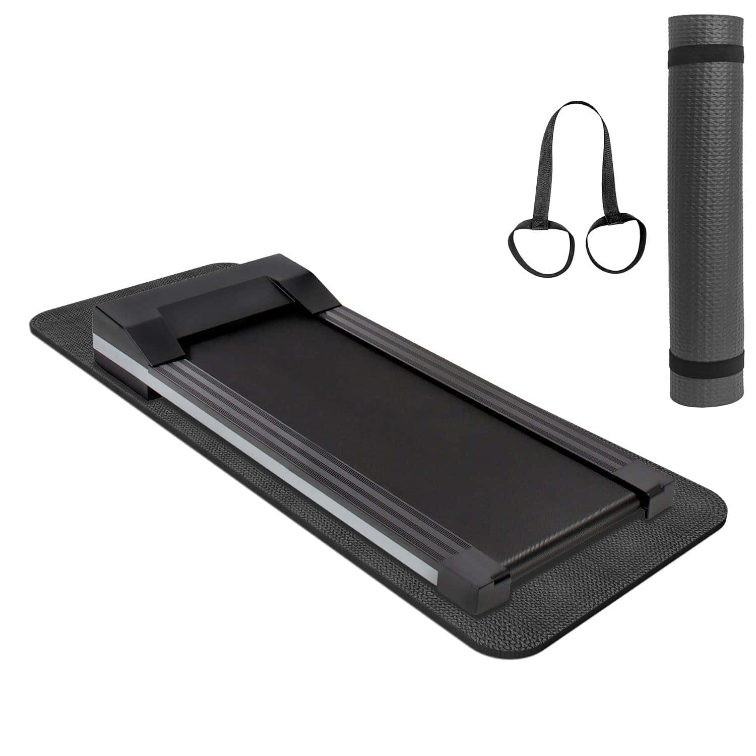 Tapete para Caminar en Cinta para Suelos de Alfombra,