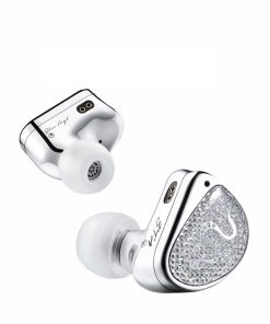 Audífonos con cable EarAcoustic STA-HI-END MAX Flagship con