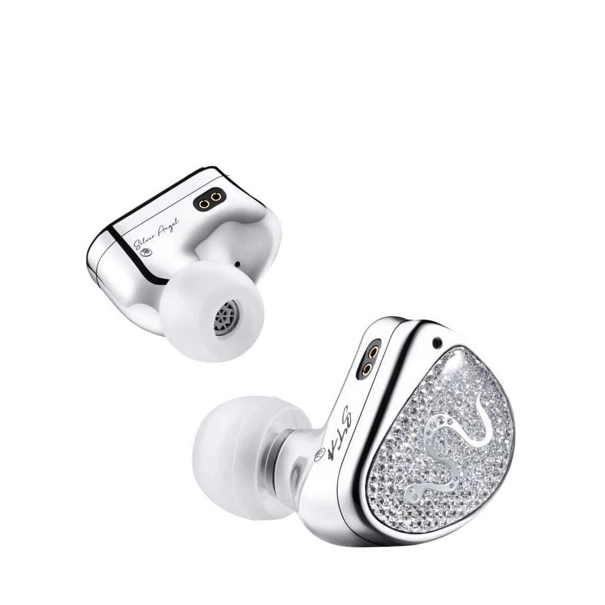 Audífonos con cable EarAcoustic STA-HI-END MAX Flagship con