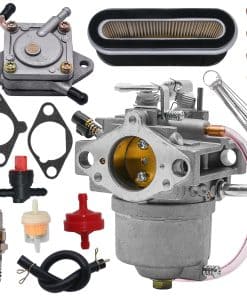 Carburador 15003-2796 para Kawasaki FB460V Motor de 4