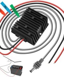 Starlink Gen3 Accessories 12V/24V a 57V 4.5A Convertidor