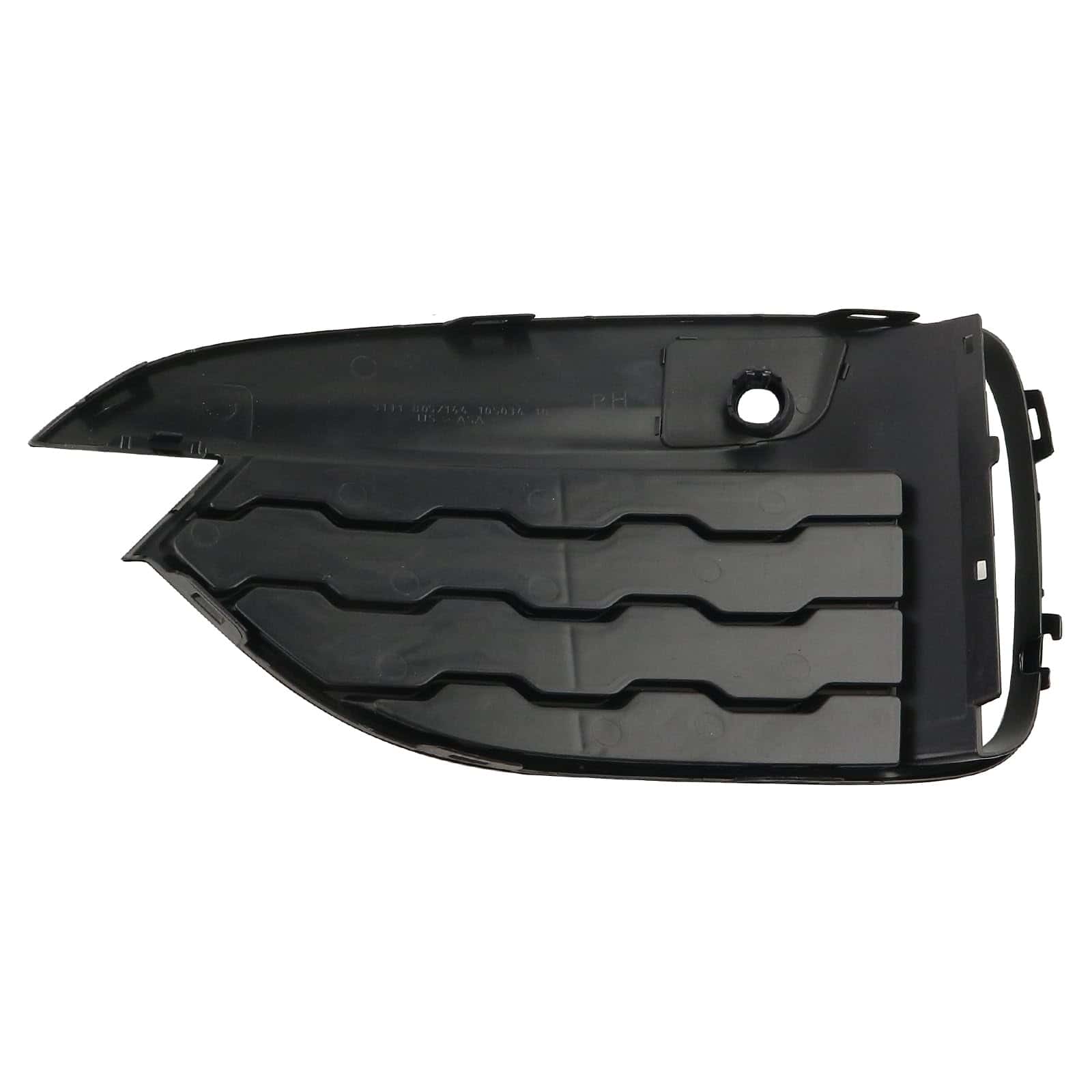 Parrilla Lateral Derecha de Paragolpes Delanteros - Imagen 5