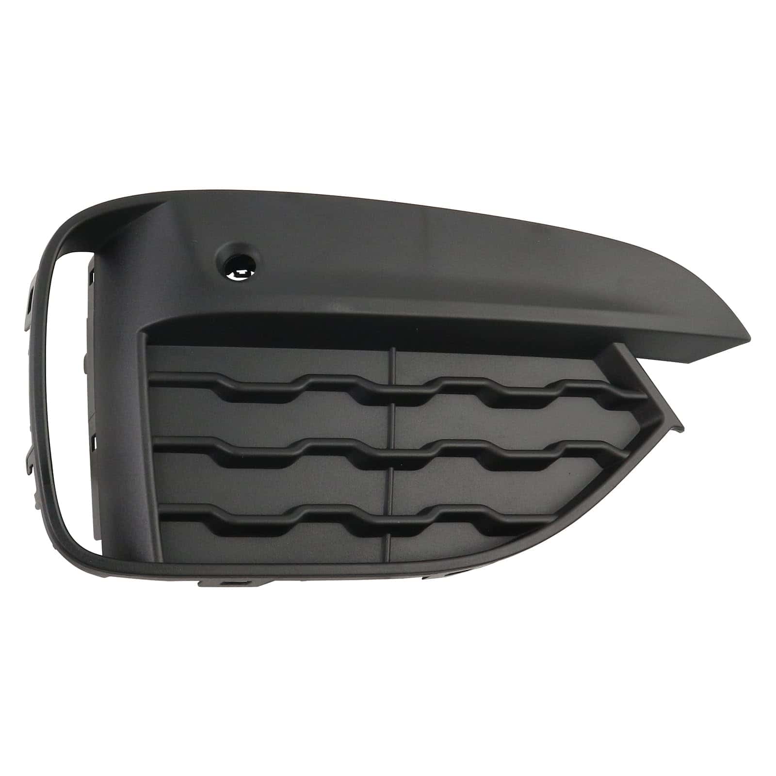 Parrilla Lateral Derecha de Paragolpes Delanteros