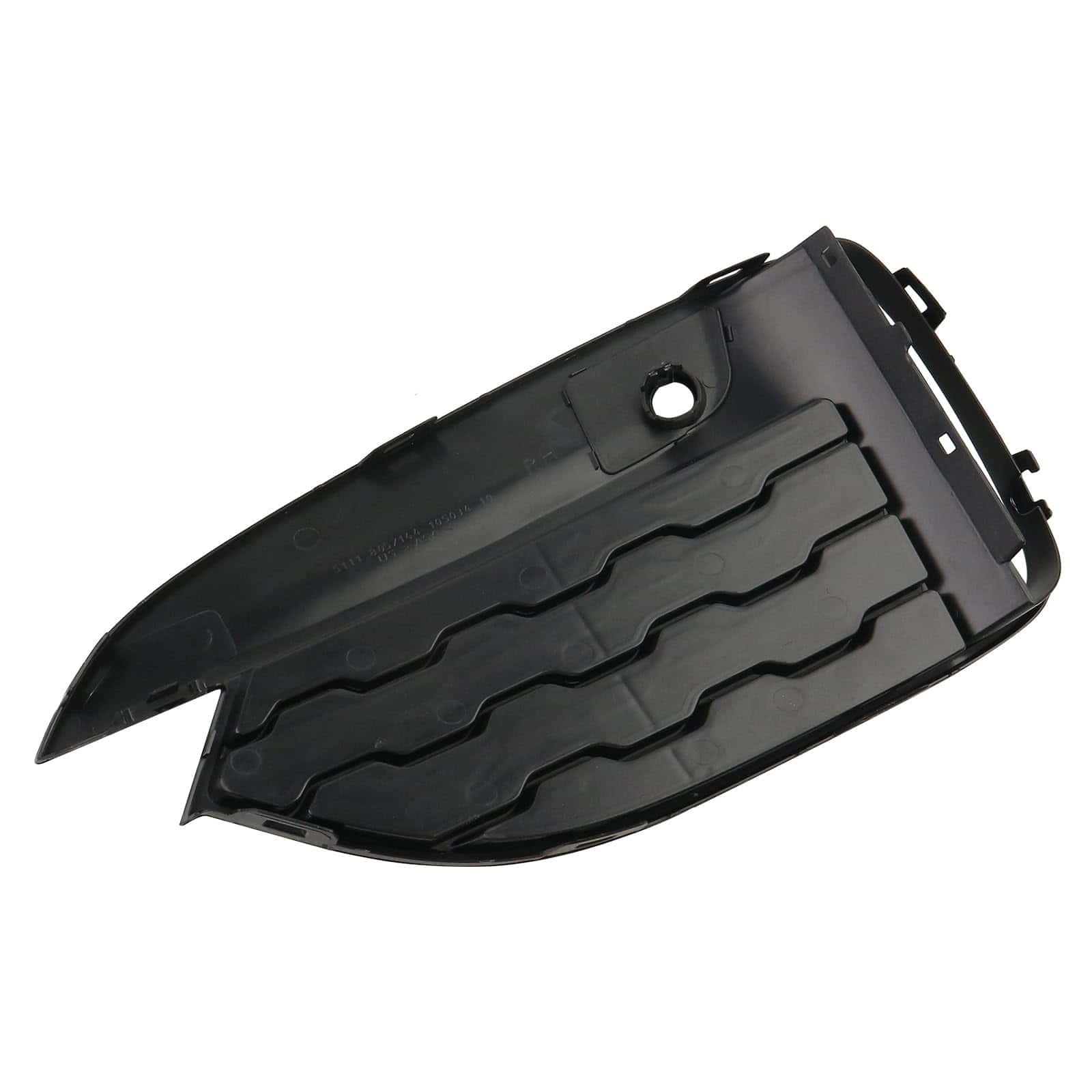 Parrilla Lateral Derecha de Paragolpes Delanteros - Imagen 6