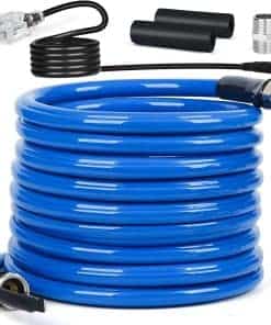 Manguera de Agua Calentada para RV, Manguera de Agua