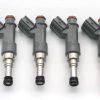 Juego de 4 inyectores de combustible 2320909045 2320979155