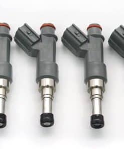 Juego de 4 inyectores de combustible 2320909045 2320979155