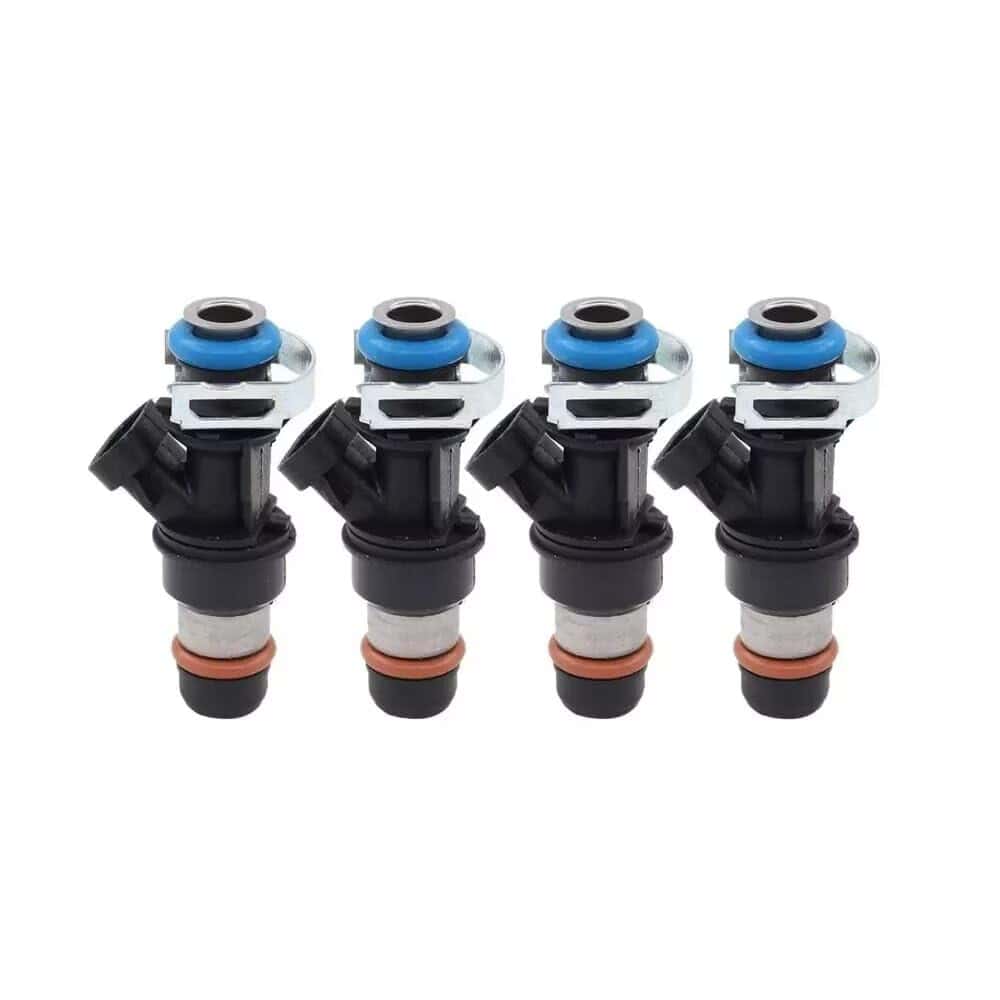 4PCS Inyectores de Combustible 25325012 25320687 832-11171