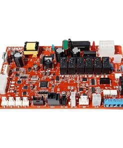 Placa de Control 000008309 para Máquinas de Hielo Manitowoc
