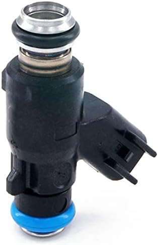 Conjunto de 8 inyectores de combustible 12613411 12613412 - Imagen 3