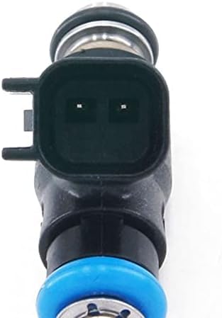 Conjunto de 8 inyectores de combustible 12613411 12613412 - Imagen 4