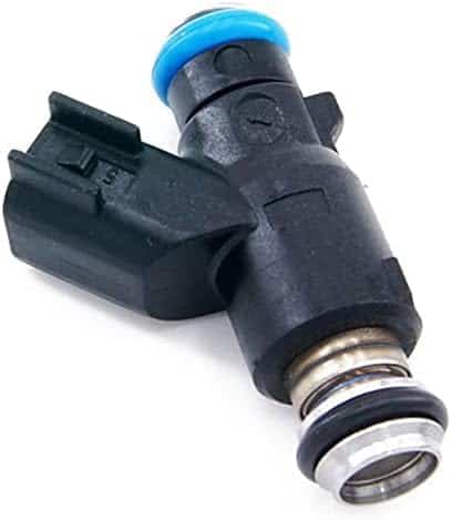 Conjunto de 8 inyectores de combustible 12613411 12613412 - Imagen 5