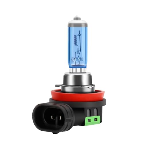 Bombillas de faros de repuesto Halógenas KINGSOFE Odyssey - Imagen 5