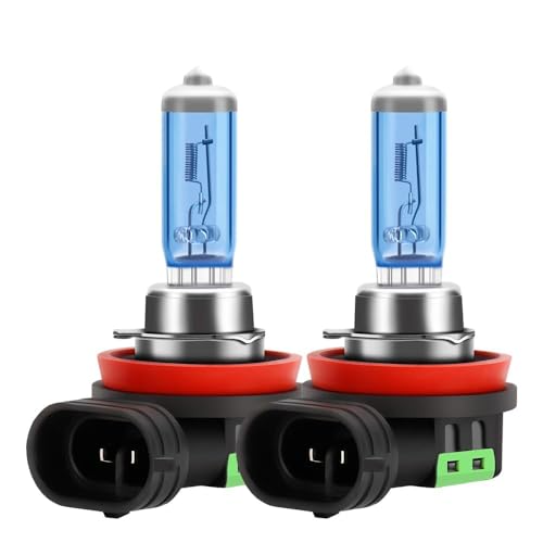 Bombillas de faros de repuesto Halógenas KINGSOFE Odyssey - Imagen 4