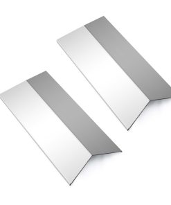 RuiTEERS Piezas de Repuesto para Parrilla para Cuisinart