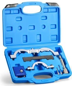 Kit de Herramientas de Sincronización de Motor Turbo para