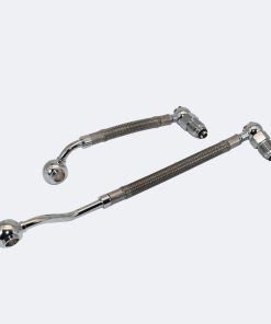 Líneas de inyección de combustible OTNOTR HDFL005 HDFL-005