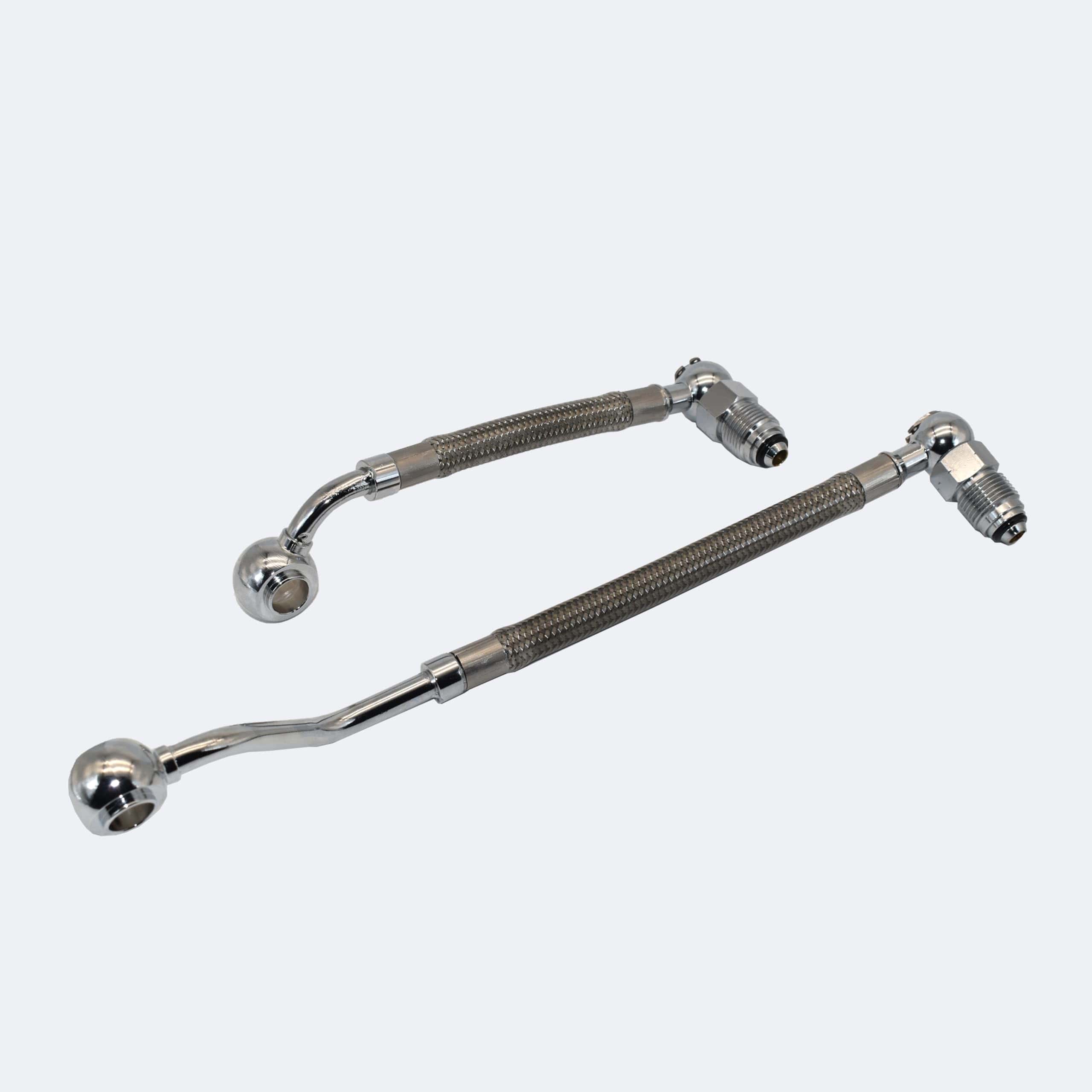 Líneas de inyección de combustible OTNOTR HDFL005 HDFL-005