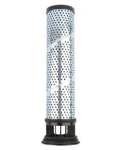 Filtro hidráulico compatible con manipulador telescópico