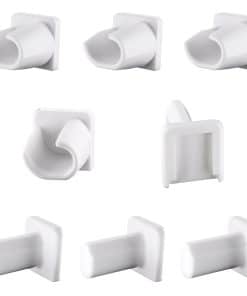 Kit de Soporte para Estante de -57 946358