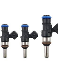 3 Piezas Inyectores de Combustible Compatible con Can-Am