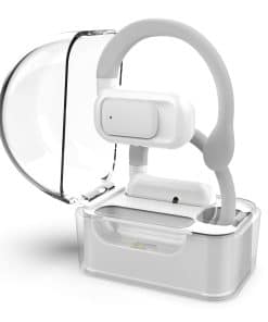 Audífonos Traductores de IA, Traductor de Idiomas en Tiempo