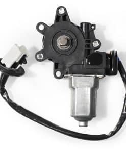 CCNLHZM Motor de Elevación de Ventana Delantera Izquierda -
