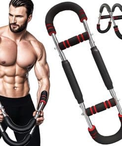 Entrenador de Brazo Twister, Equipo Ajustable de