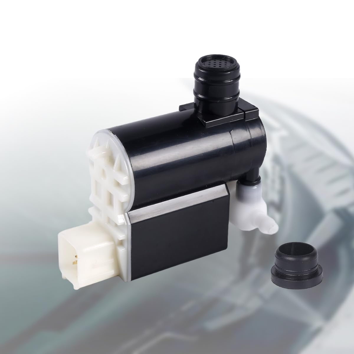 Bomba de lavado de parabrisas 98510-2V100 con junta para - Imagen 3