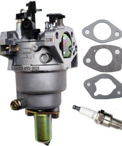 Carburador Huayi Compatible con Tractor de Césped Craftsman